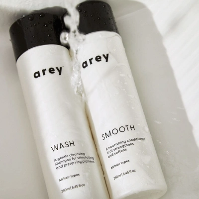 Arey Wash Shampoo