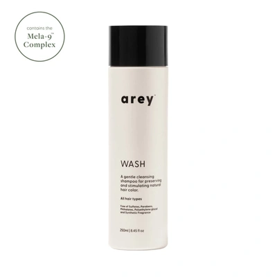 Arey Wash Shampoo