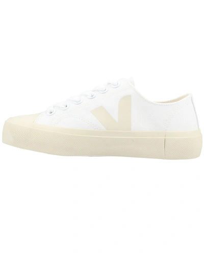 Shop Veja Watta Ii Sneaker In White