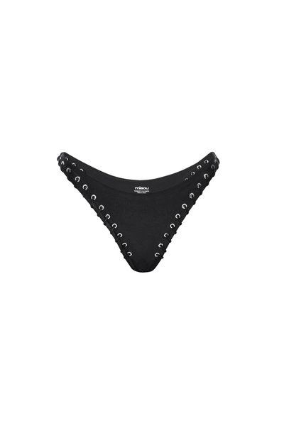 Shop Hs23 Rio Bottom In Black