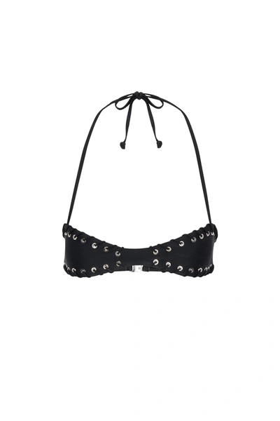 Hs23 Rio Top In Black
