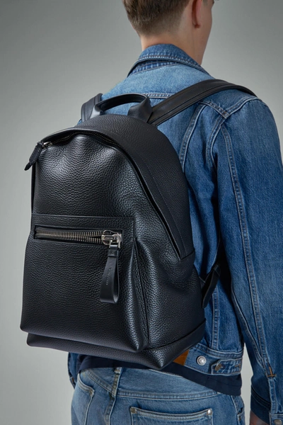 Shop Tom Ford Mbags Backpack