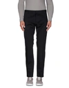 Dsquared2 Casual Pants In Black