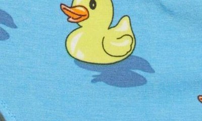 Meundies Feelfree Bikini In Give A Duck