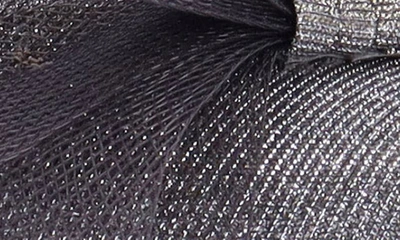 J. Reneé Martee Pointed Toe Mule In Pewter