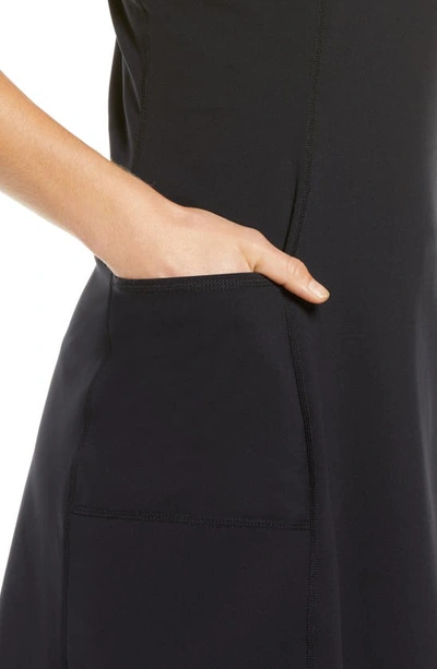 Sweaty Betty Power Workout Dress In Black