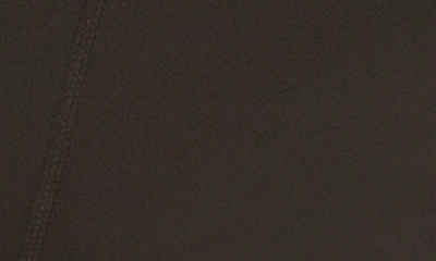 Felina Sculpt Shorts In Black