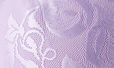 Shop Wacoal Awareness Underwire Bra In Purple Rose