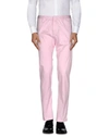 Dsquared2 Casual Pants In Pink