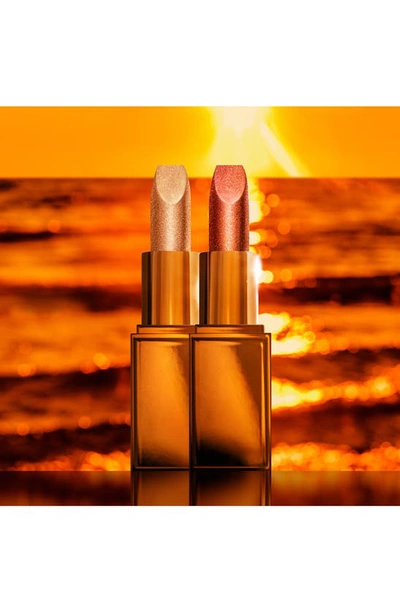 Shop Tom Ford Soleil De Feu Plumping Lip Balm In Sunlight