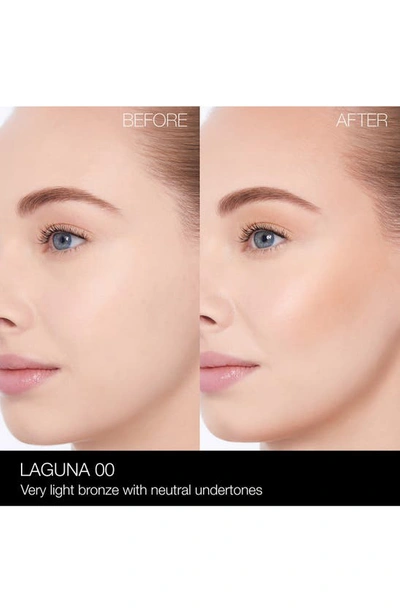 Nars Laguna Bronzing Powder In Laguna 00