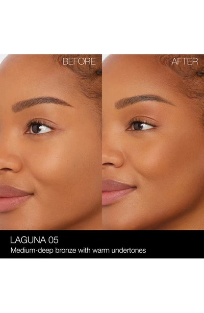Nars Laguna Bronzing Powder In Laguna 05