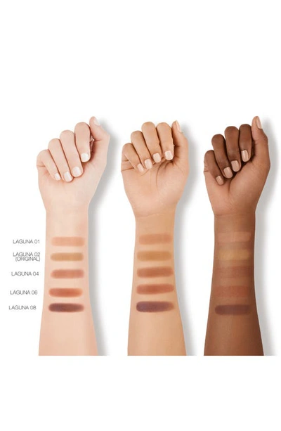 Nars Laguna Bronzing Powder In Laguna 01