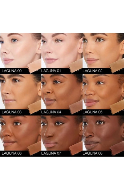 Nars Laguna Bronzing Powder In Laguna 05