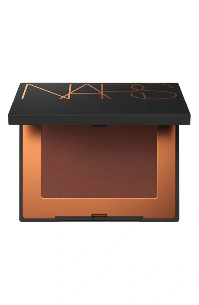 Shop Nars Laguna Bronzing Powder, 0.38 oz In Laguna 08