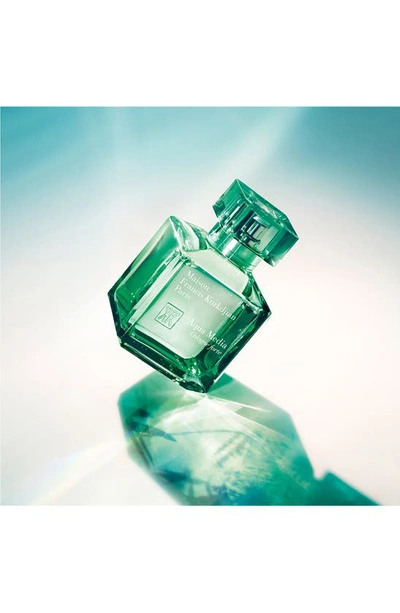 Maison Francis Kurkdjian Aqua Media Cologne Forte