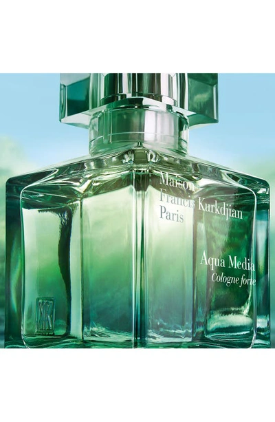 Maison Francis Kurkdjian Aqua Media Cologne Forte