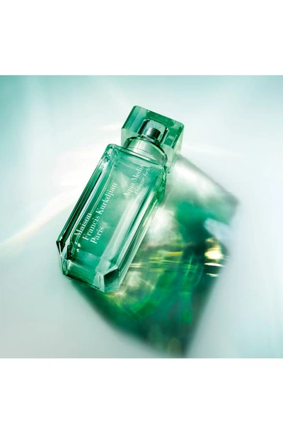 Maison Francis Kurkdjian Aqua Media Cologne Forte