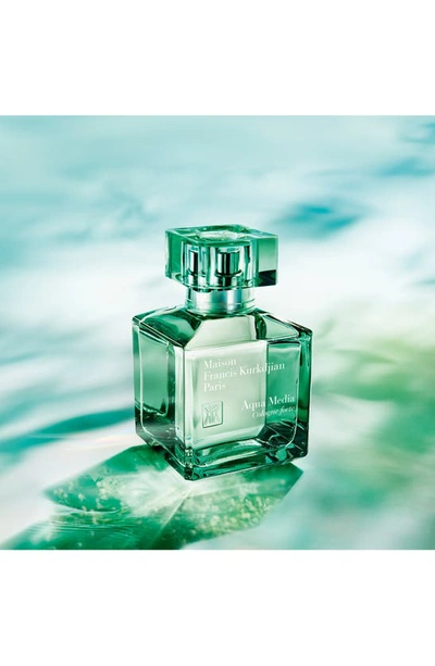 Maison Francis Kurkdjian Aqua Media Cologne Forte