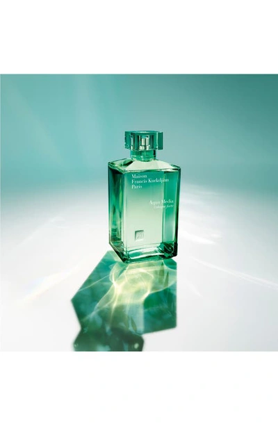 Maison Francis Kurkdjian Aqua Media Cologne Forte