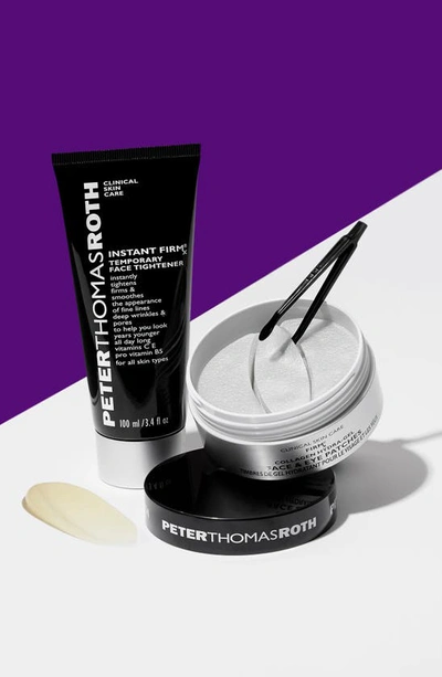 Shop Peter Thomas Roth Firmx® Skin Care Set (limited Edition) Usd $114 Value
