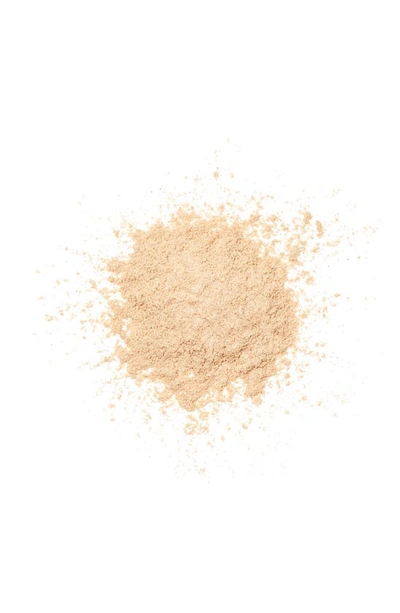 Shop Supergoop (glow)setting Mineral Powder Spf 35 In Gold Shimmer