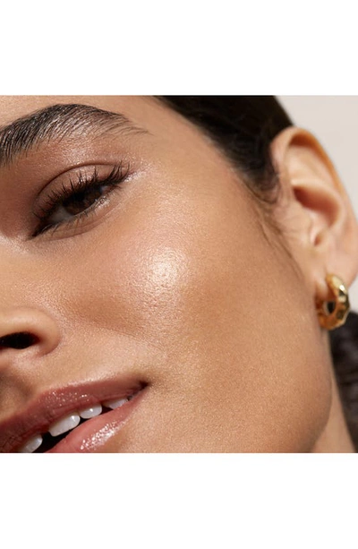 Supergoop ! 100% Mineral (glow)setting Powder Spf 35 0.13 oz / 3.7 G In Gold Shimmer