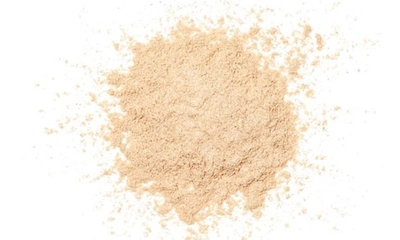 Shop Supergoop (glow)setting Mineral Powder Spf 35 In Gold Shimmer