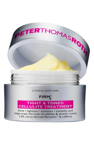 Shop Peter Thomas Roth Firmx® Tight & Toned Cellulite Treatment