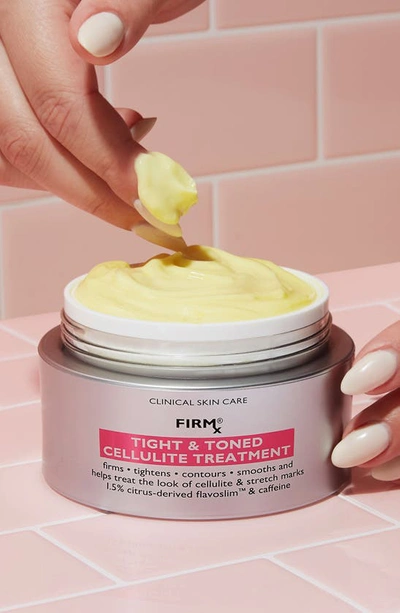 Peter Thomas Roth Firmx Cellulite Cream 30g