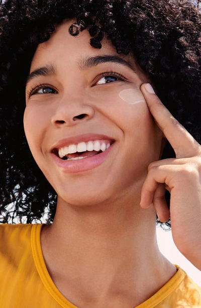 Shop Shiseido Urban Environment Vita-clear Broad Spectrum Spf 42 Sunscreen