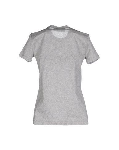 Dsquared2 T-shirts In Light Grey | ModeSens