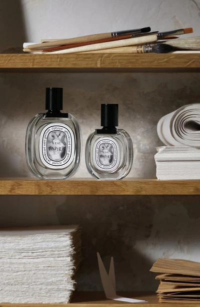 Diptyque L'eau Papier Eau De Toilette
