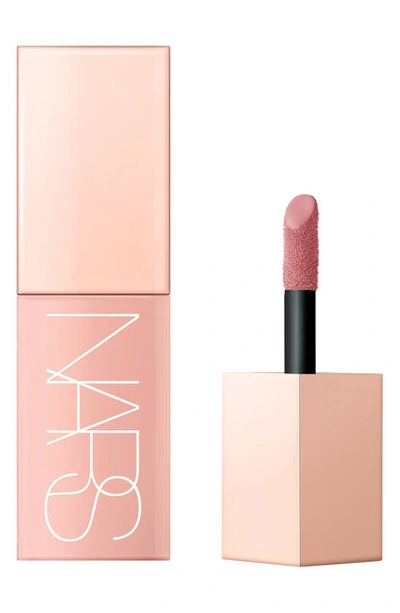 Shop Nars Afterglow Liquid Blush In Dolce Vita