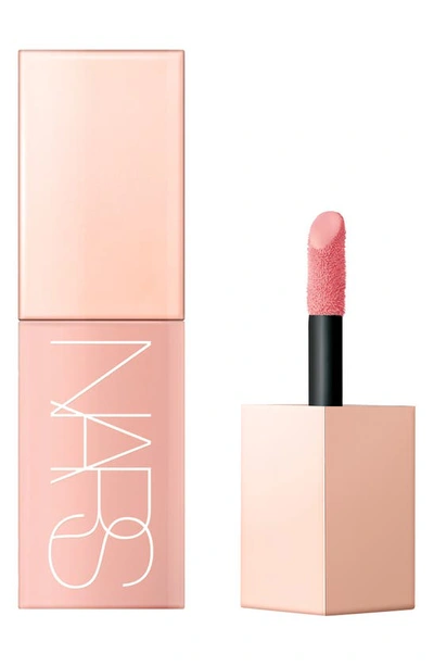 Shop Nars Afterglow Liquid Blush In Orgasm