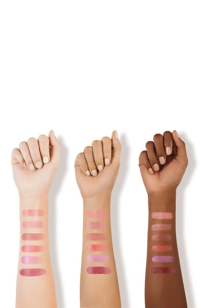 Nars Afterglow Liquid Blush In Behave