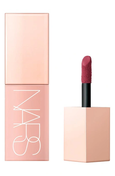 Shop Nars Afterglow Liquid Blush In Insatiable