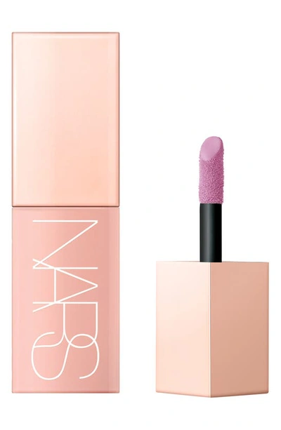 Shop Nars Afterglow Liquid Blush In Wanderlust