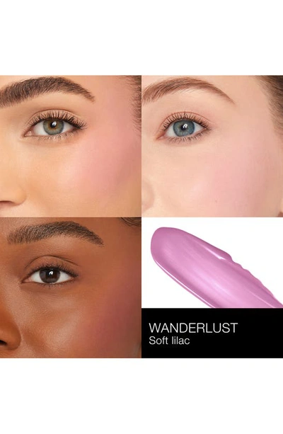 Nars Afterglow Liquid Blush In Wanderlust