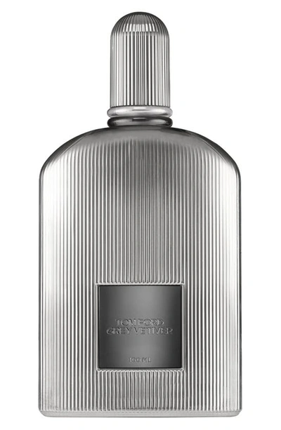 Shop Tom Ford Grey Vetiver Parfum, 1.7 oz