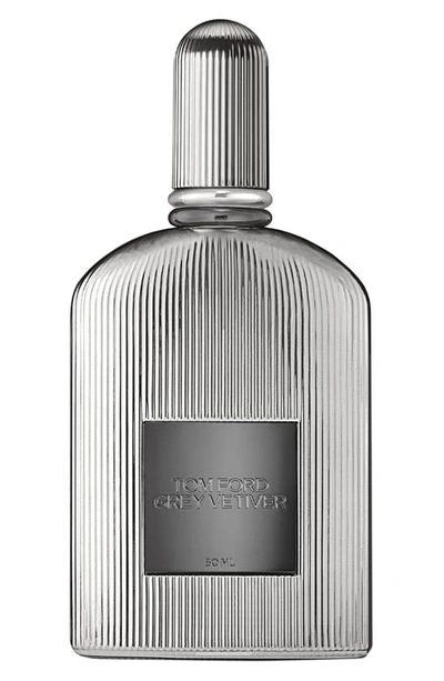 Shop Tom Ford Grey Vetiver Parfum, 1.7 oz