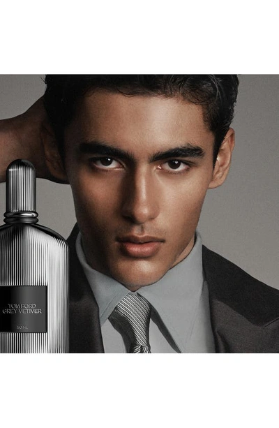 Tom Ford Grey Vetiver Parfum