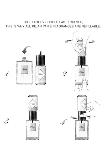 Kilian Paris Can't Stop Loving You Refillable Perfume