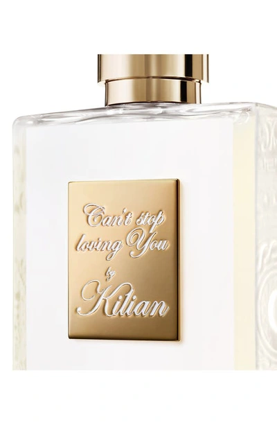 Kilian Paris Can't Stop Loving You Refillable Perfume