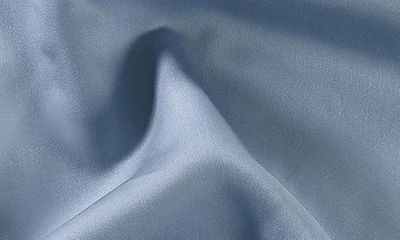 Sijo Airyweight Tencel® Lyocell Flat Sheet In Sky