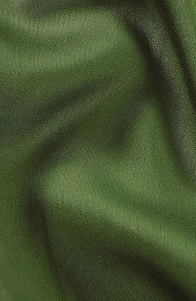 Sijo Airyweight Tencel® Lyocell Flat Sheet In Forest