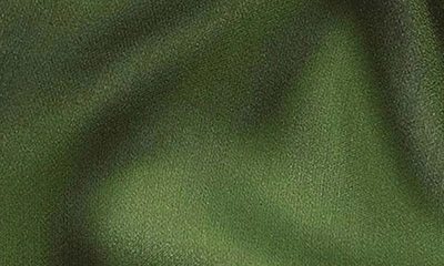 Sijo Airyweight Tencel® Lyocell Flat Sheet In Forest