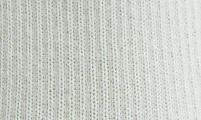 Ugg Karsyn Lettuce Edge Crew Socks In Misty Jade
