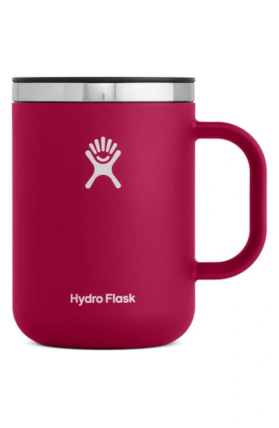 Shop Hydro Flask 24-ounce Mug In Snapper