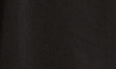 7 For All Mankind Slimmy Squiggle Skinny Jeans In Black